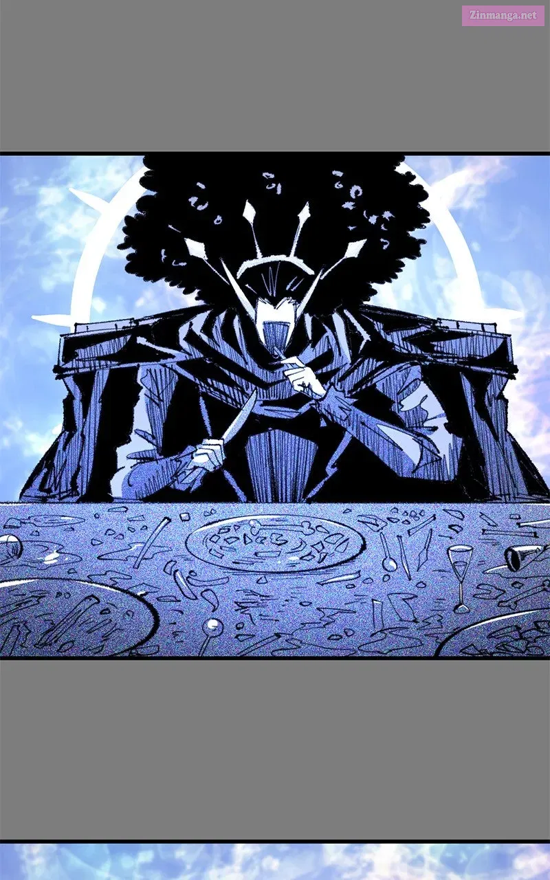 Island of Stars and Chains Chapter 24 page 21 - 