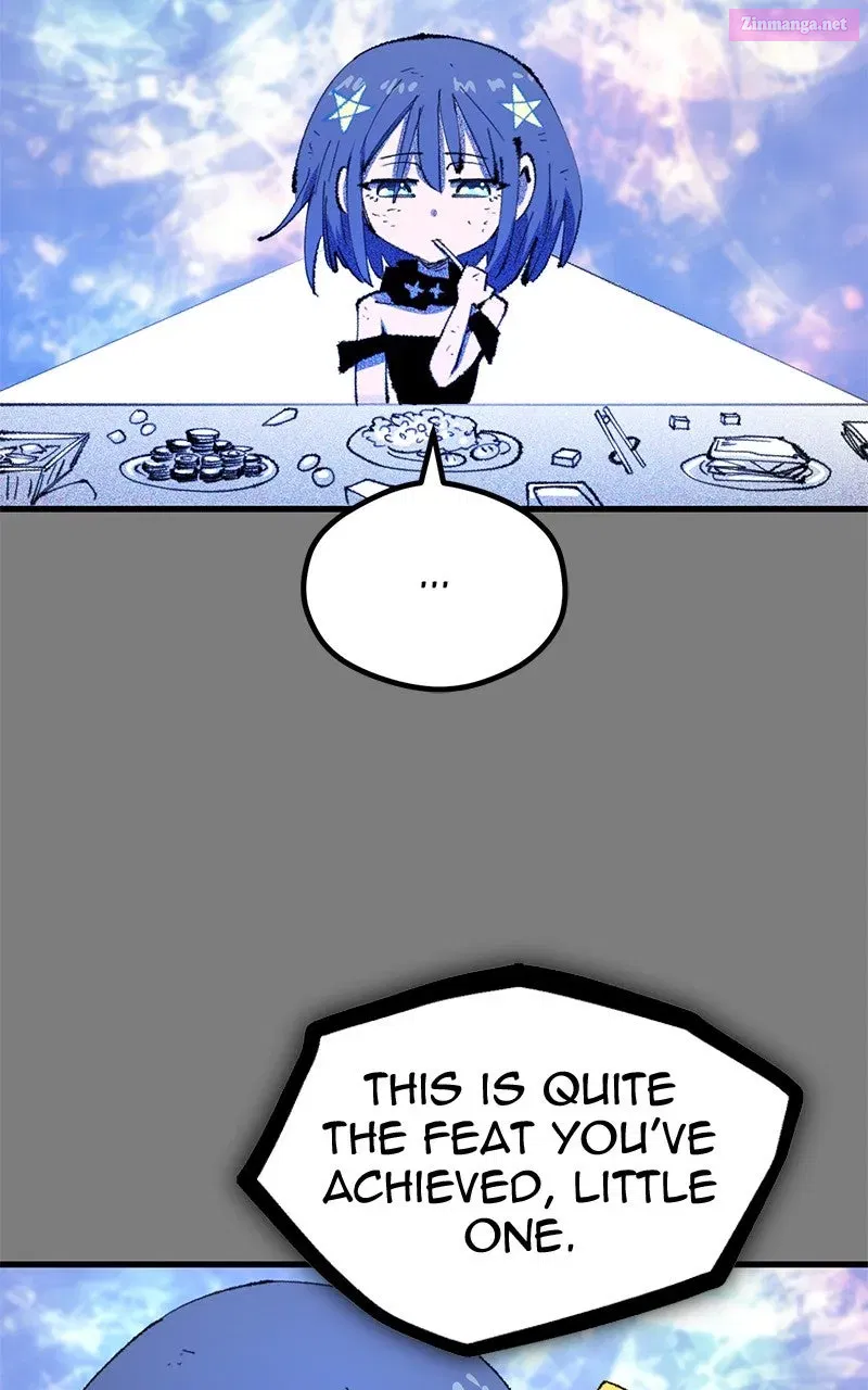 Island of Stars and Chains Chapter 24 page 22 - 