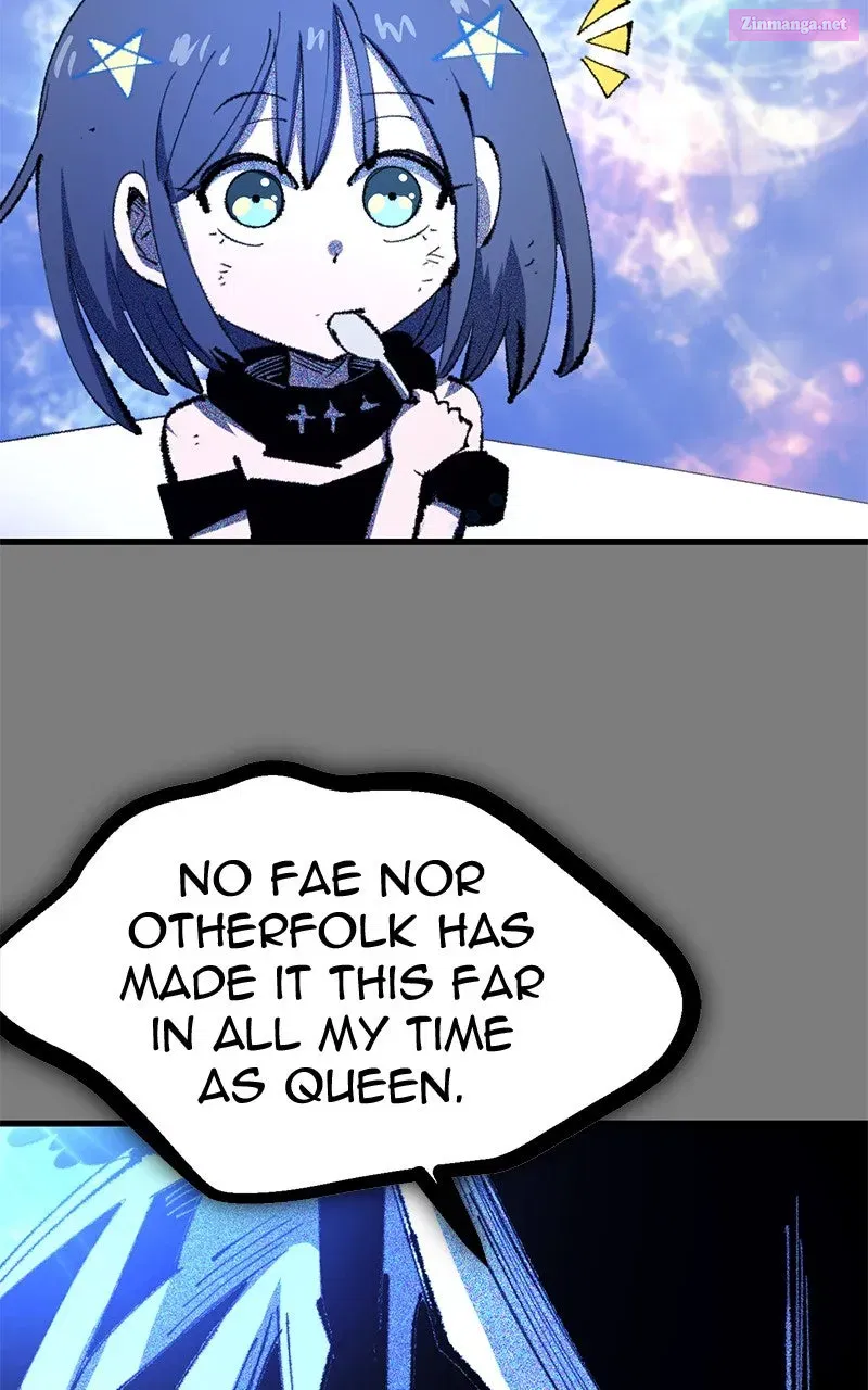 Island of Stars and Chains Chapter 24 page 23 - 