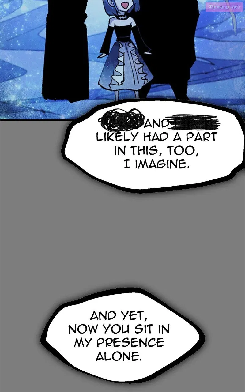 Island of Stars and Chains Chapter 24 page 25 - 