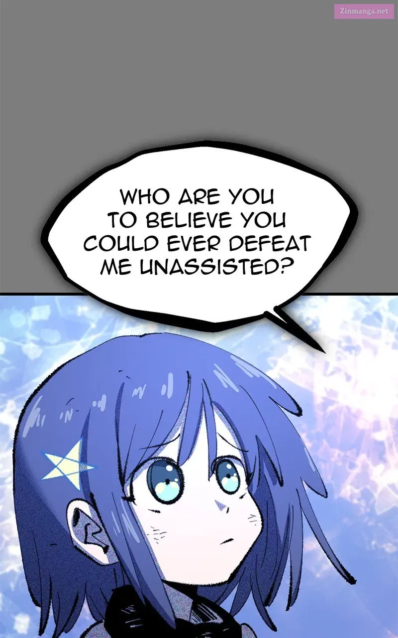 Island of Stars and Chains Chapter 24 page 26 - 