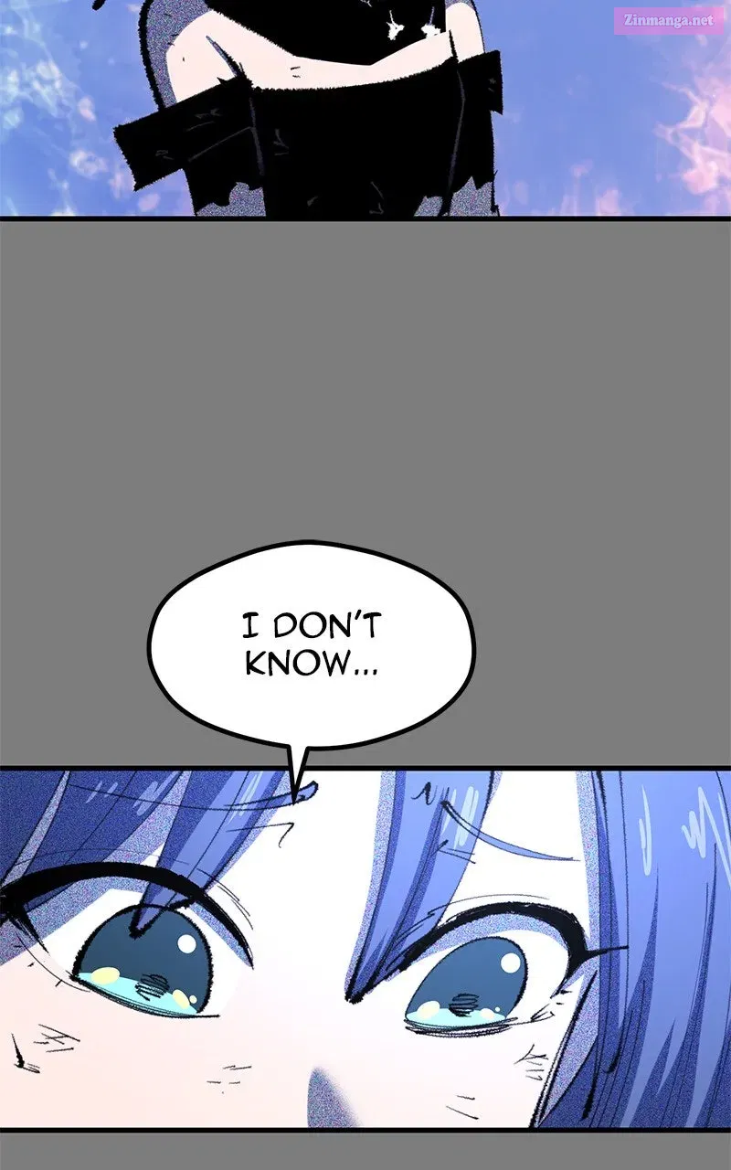 Island of Stars and Chains Chapter 24 page 27 - 