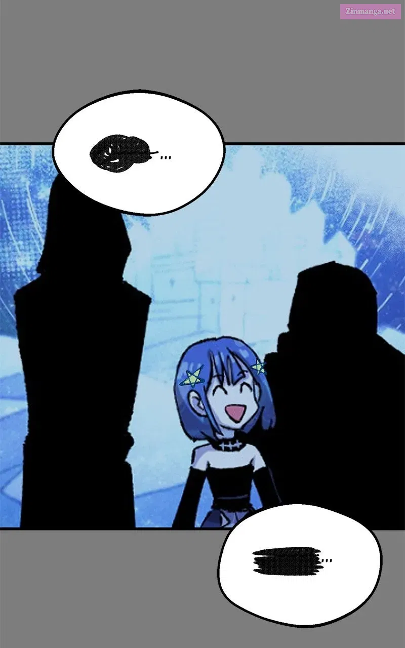 Island of Stars and Chains Chapter 24 page 28 - 