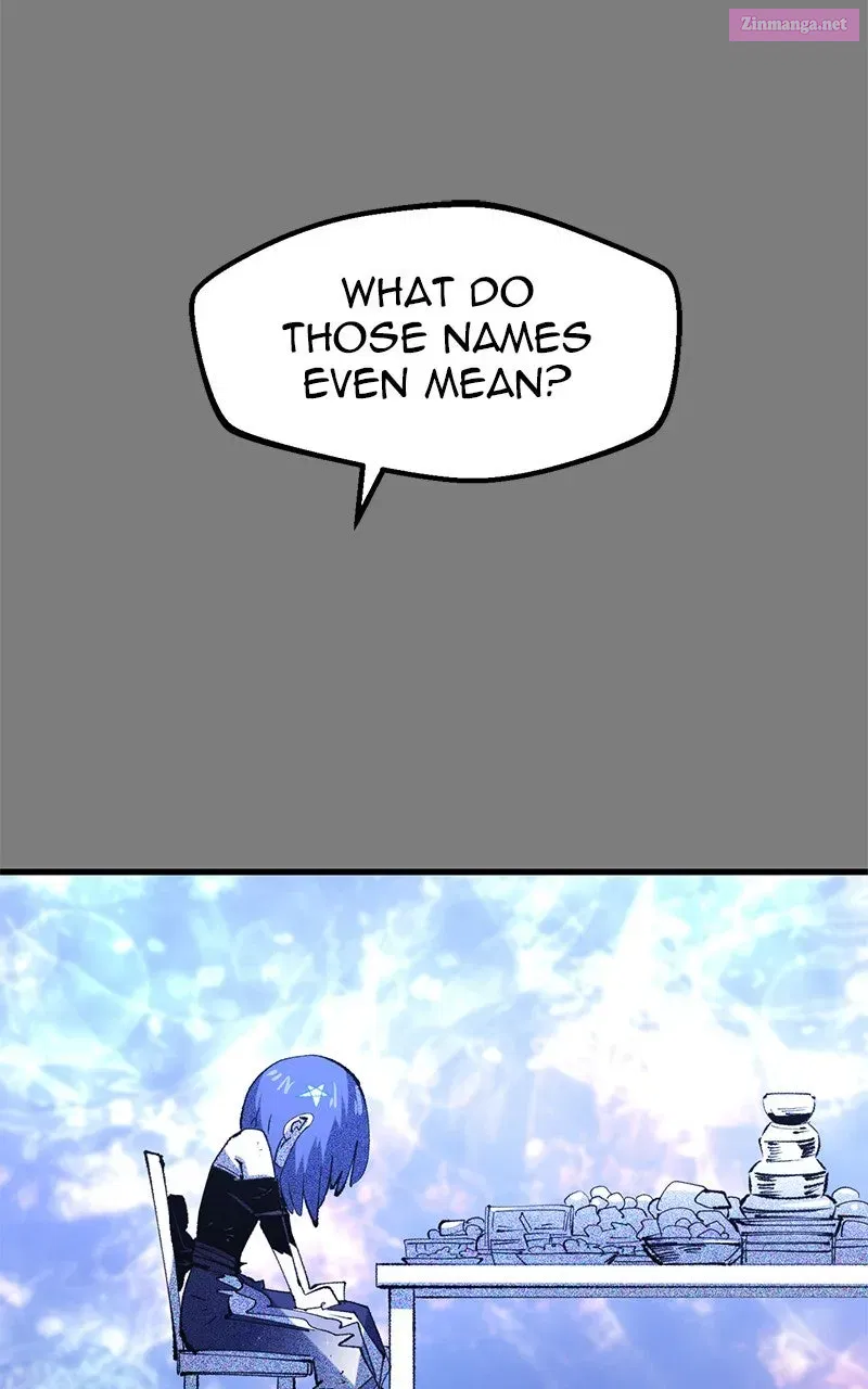 Island of Stars and Chains Chapter 24 page 29 - 