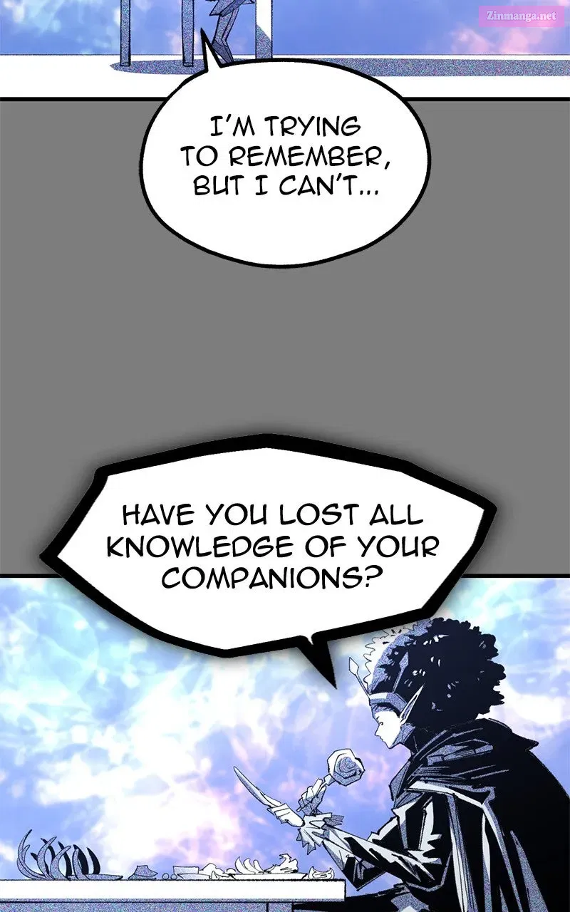 Island of Stars and Chains Chapter 24 page 30 - 