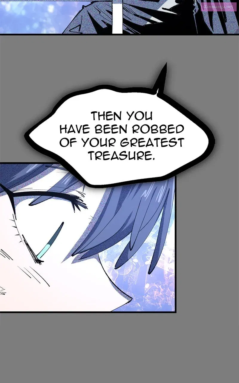 Island of Stars and Chains Chapter 24 page 31 - 