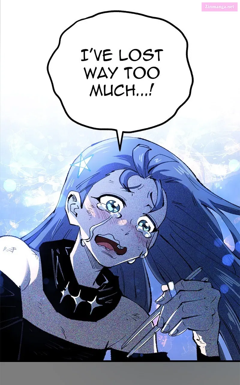 Island of Stars and Chains Chapter 24 page 33 - 