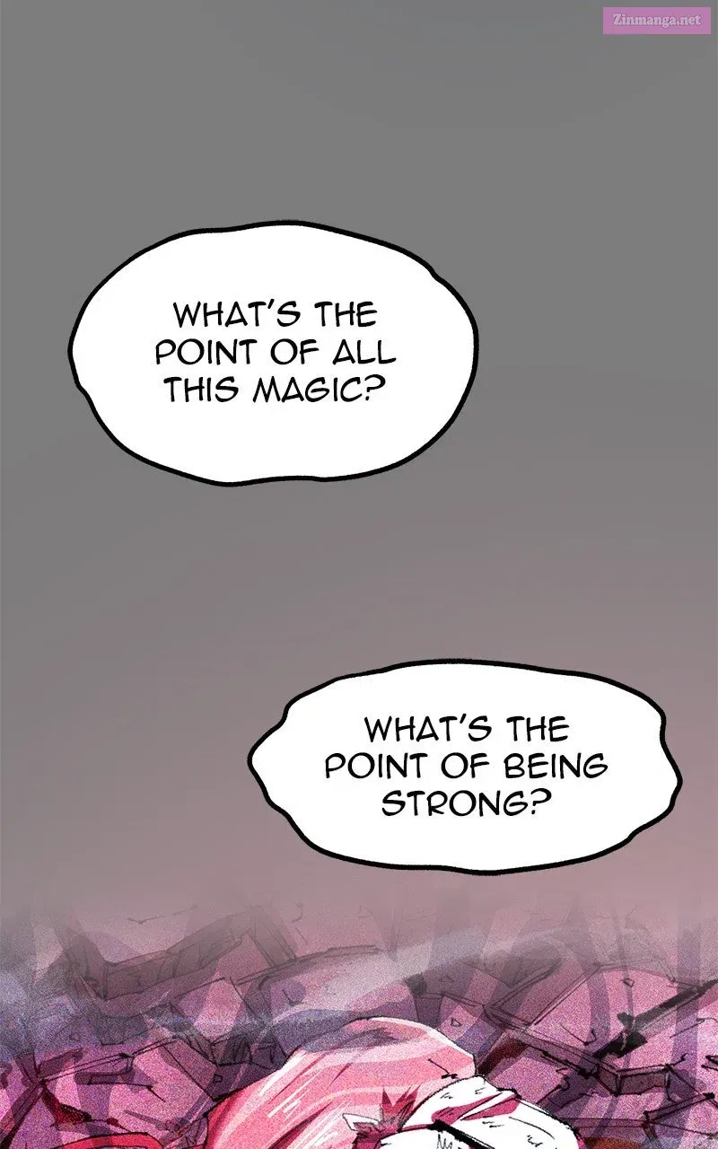 Island of Stars and Chains Chapter 24 page 34 - 