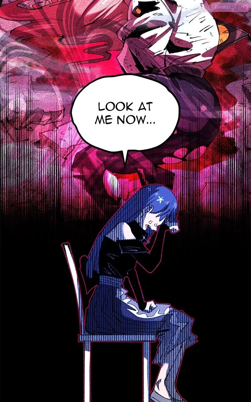 Island of Stars and Chains Chapter 24 page 35 - 