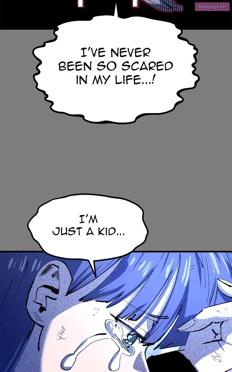 Island of Stars and Chains Chapter 24 page 36 - 