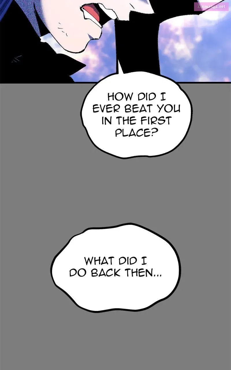 Island of Stars and Chains Chapter 24 page 37 - 