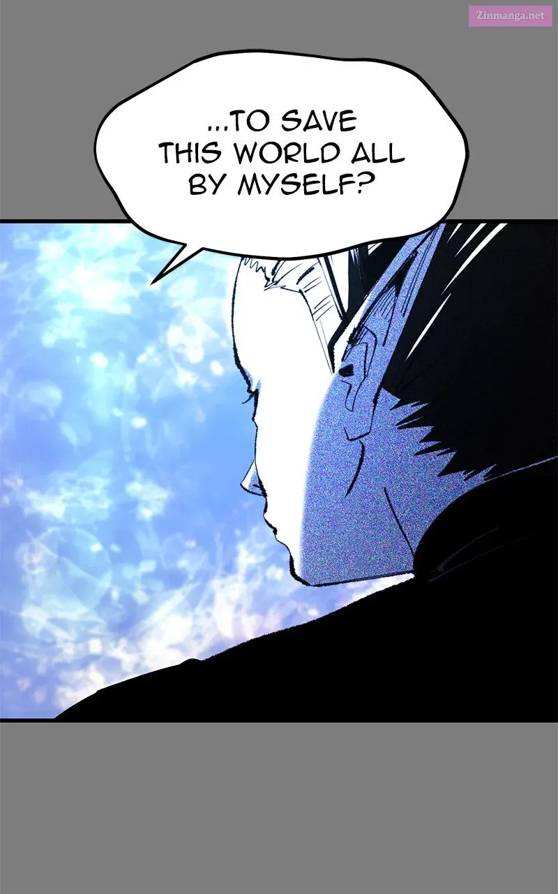 Island of Stars and Chains Chapter 24 page 38 - 