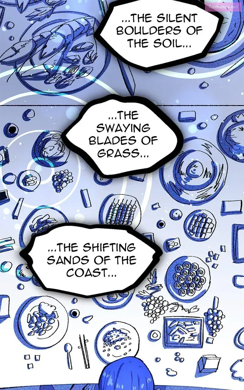 Island of Stars and Chains Chapter 24 page 41 - 