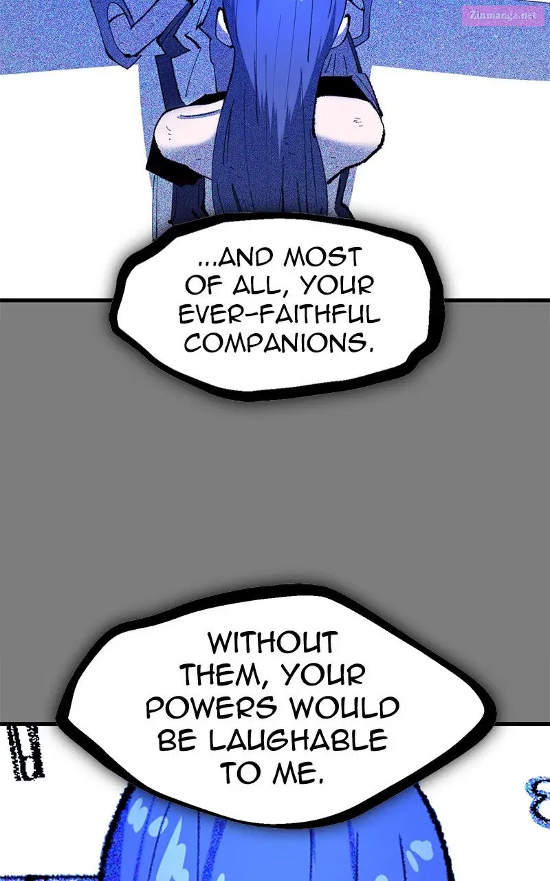 Island of Stars and Chains Chapter 24 page 42 - 