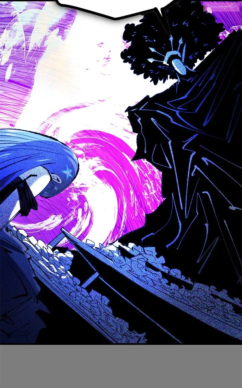 Island of Stars and Chains Chapter 24 page 44 - 