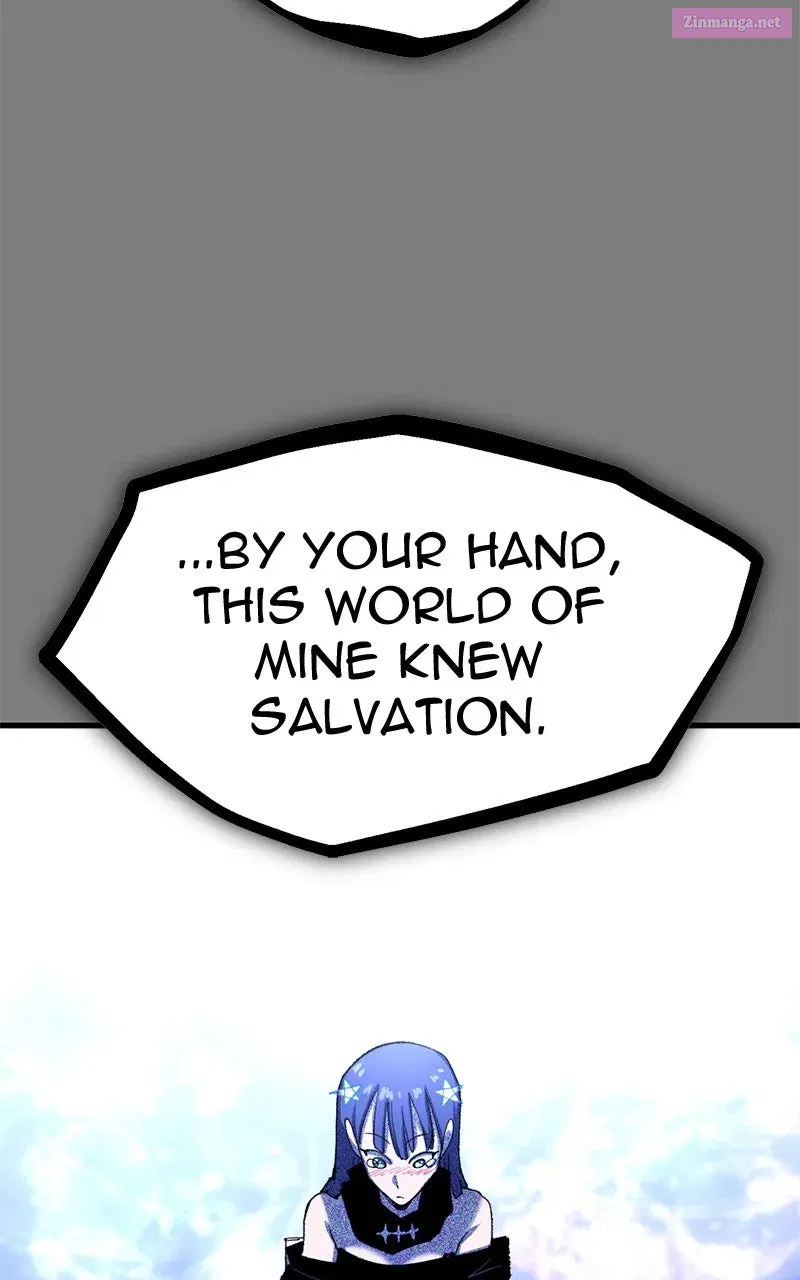 Island of Stars and Chains Chapter 24 page 46 - 