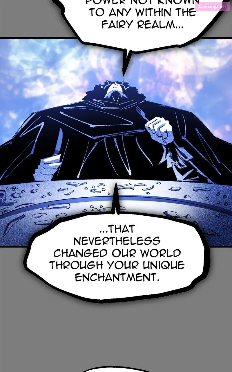 Island of Stars and Chains Chapter 24 page 49 - 
