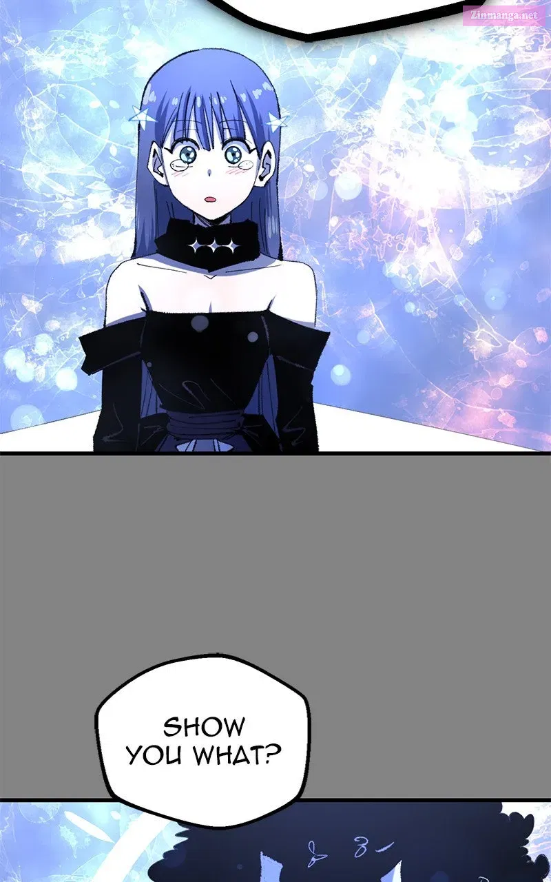 Island of Stars and Chains Chapter 24 page 52 - 