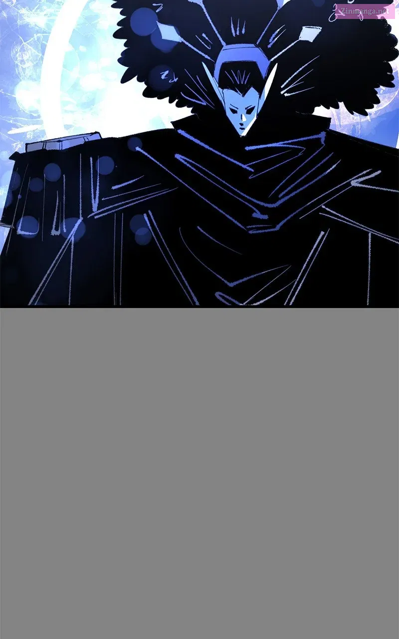 Island of Stars and Chains Chapter 24 page 53 - 