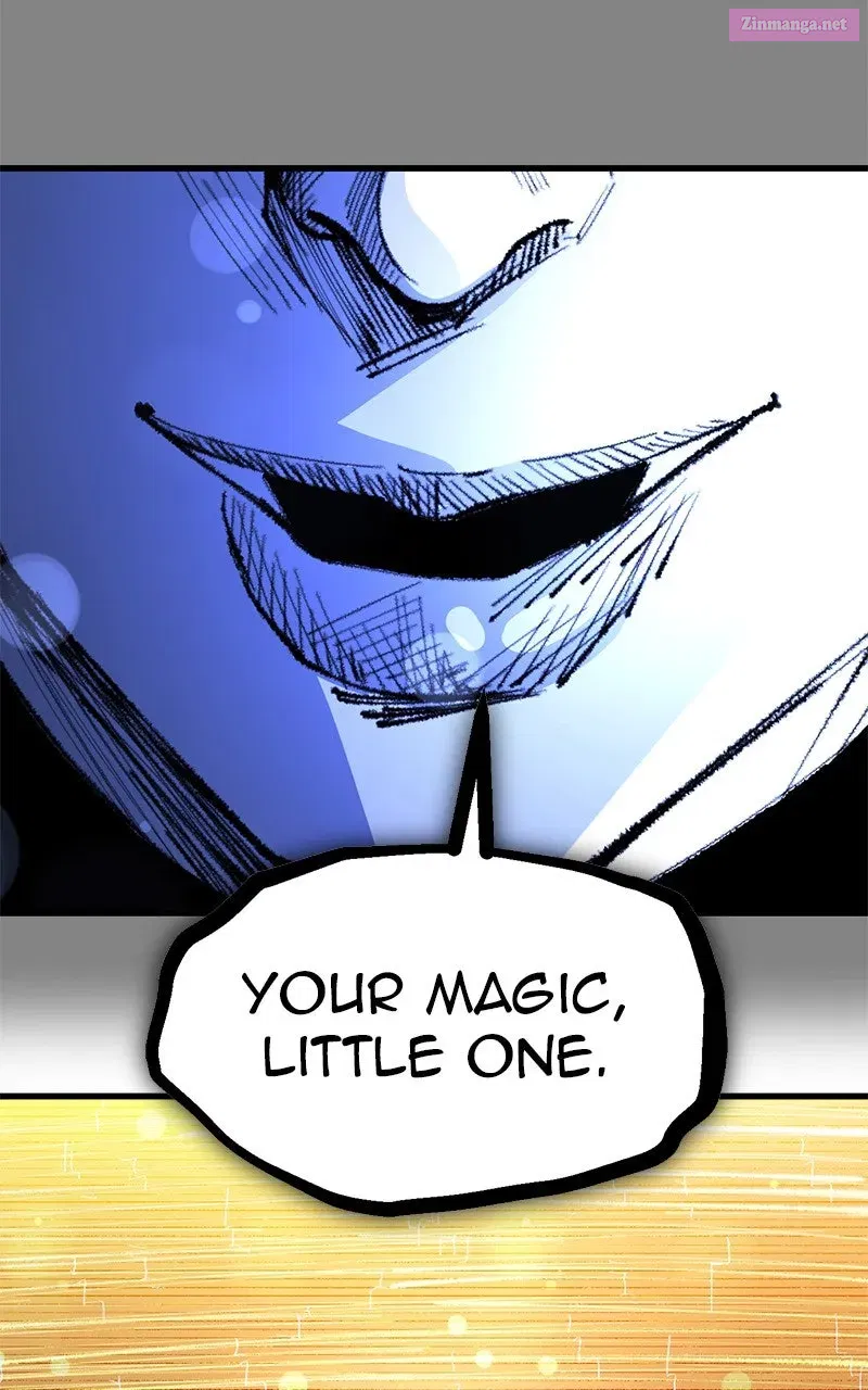 Island of Stars and Chains Chapter 24 page 54 - 