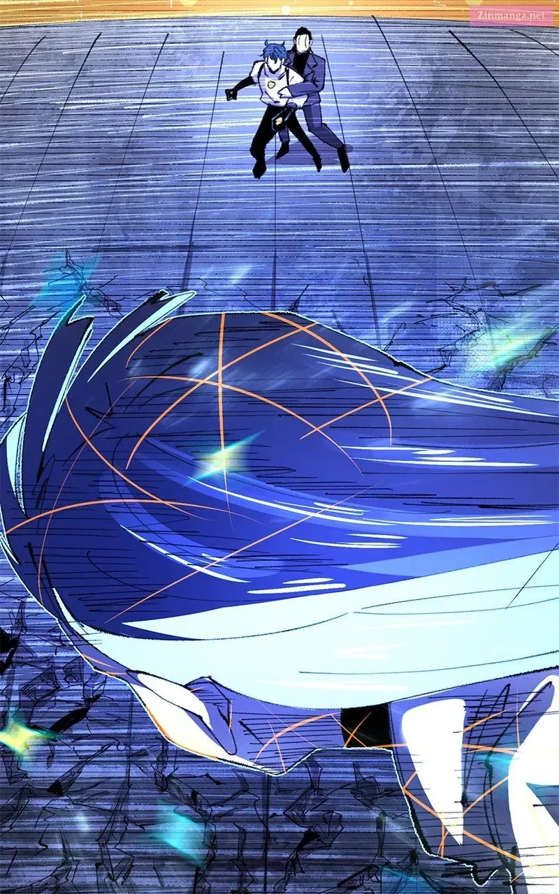 Island of Stars and Chains Chapter 24 page 55 - 