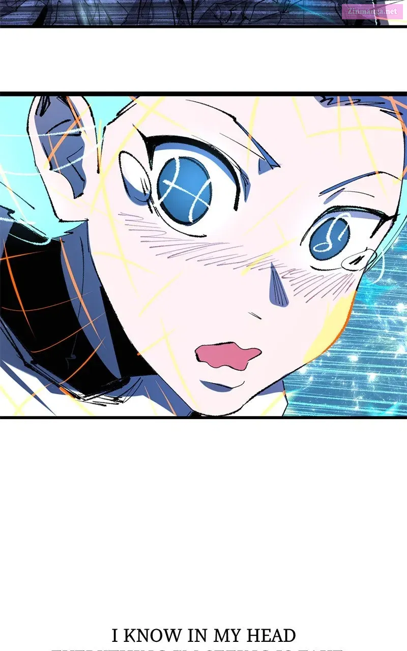 Island of Stars and Chains Chapter 24 page 56 - 
