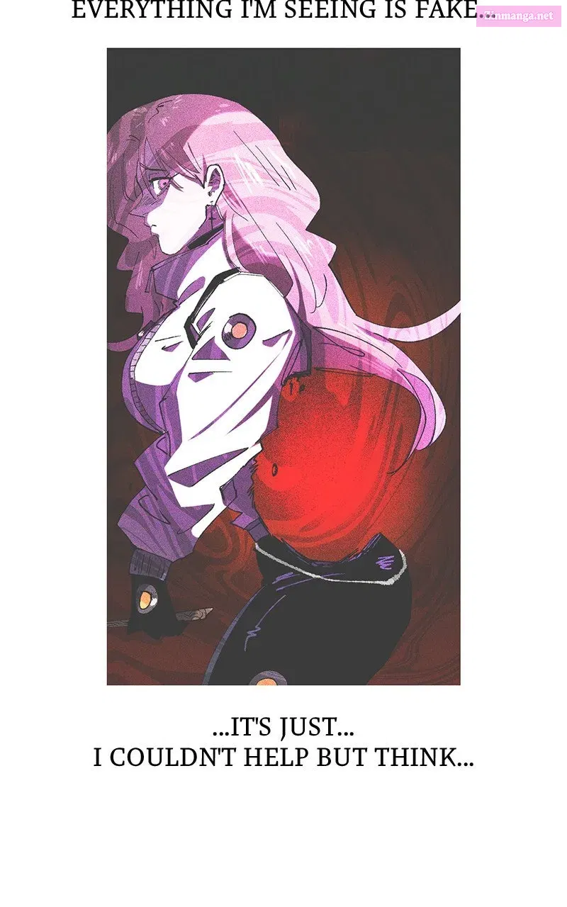 Island of Stars and Chains Chapter 24 page 57 - 