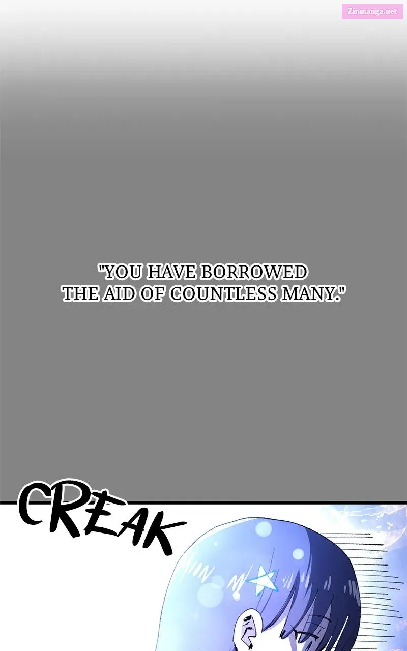 Island of Stars and Chains Chapter 24 page 60 - 