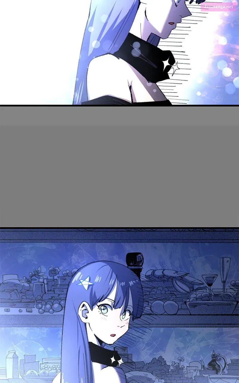 Island of Stars and Chains Chapter 24 page 61 - 