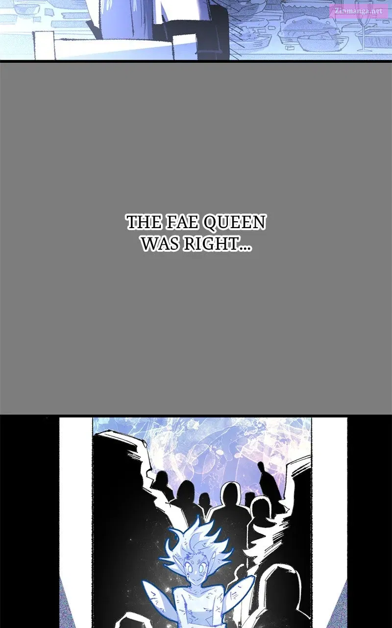 Island of Stars and Chains Chapter 24 page 62 - 