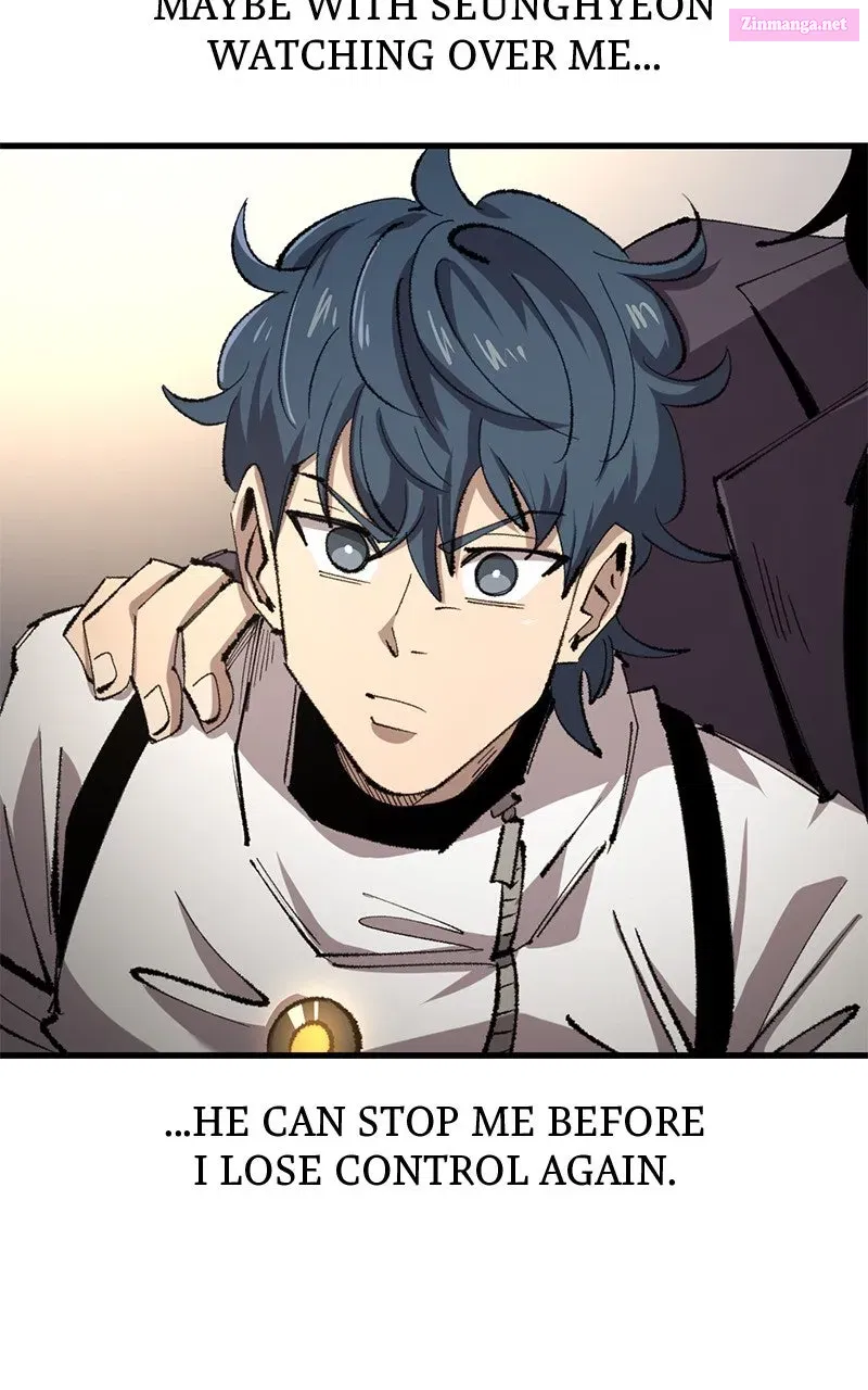 Island of Stars and Chains Chapter 24 page 65 - 