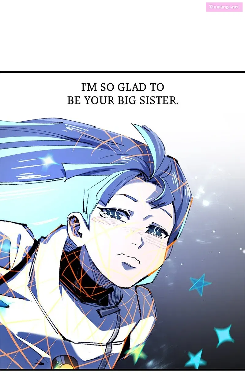 Island of Stars and Chains Chapter 24 page 66 - 