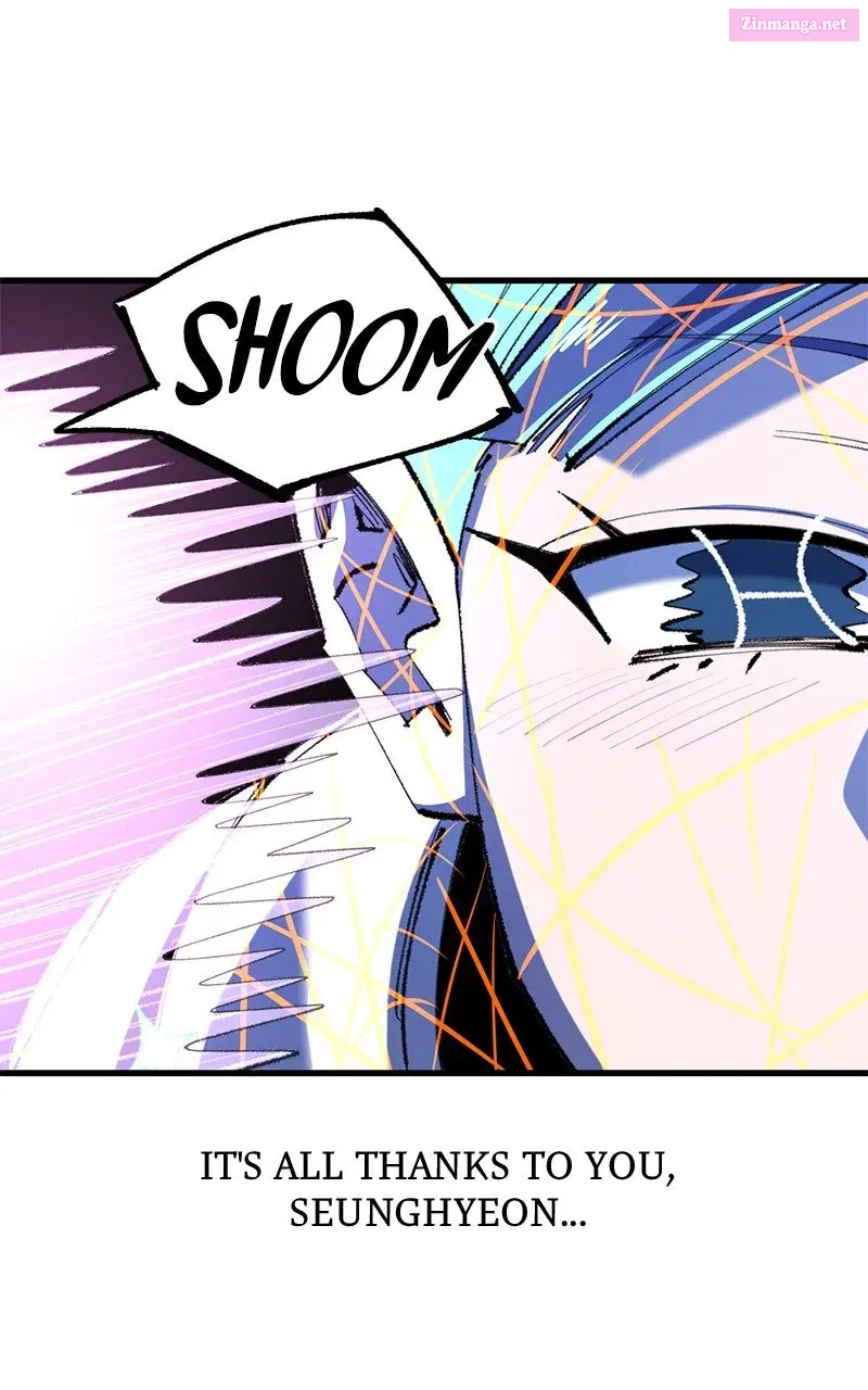 Island of Stars and Chains Chapter 24 page 67 - 