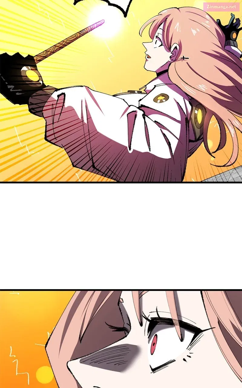 Island of Stars and Chains Chapter 24 page 70 - 