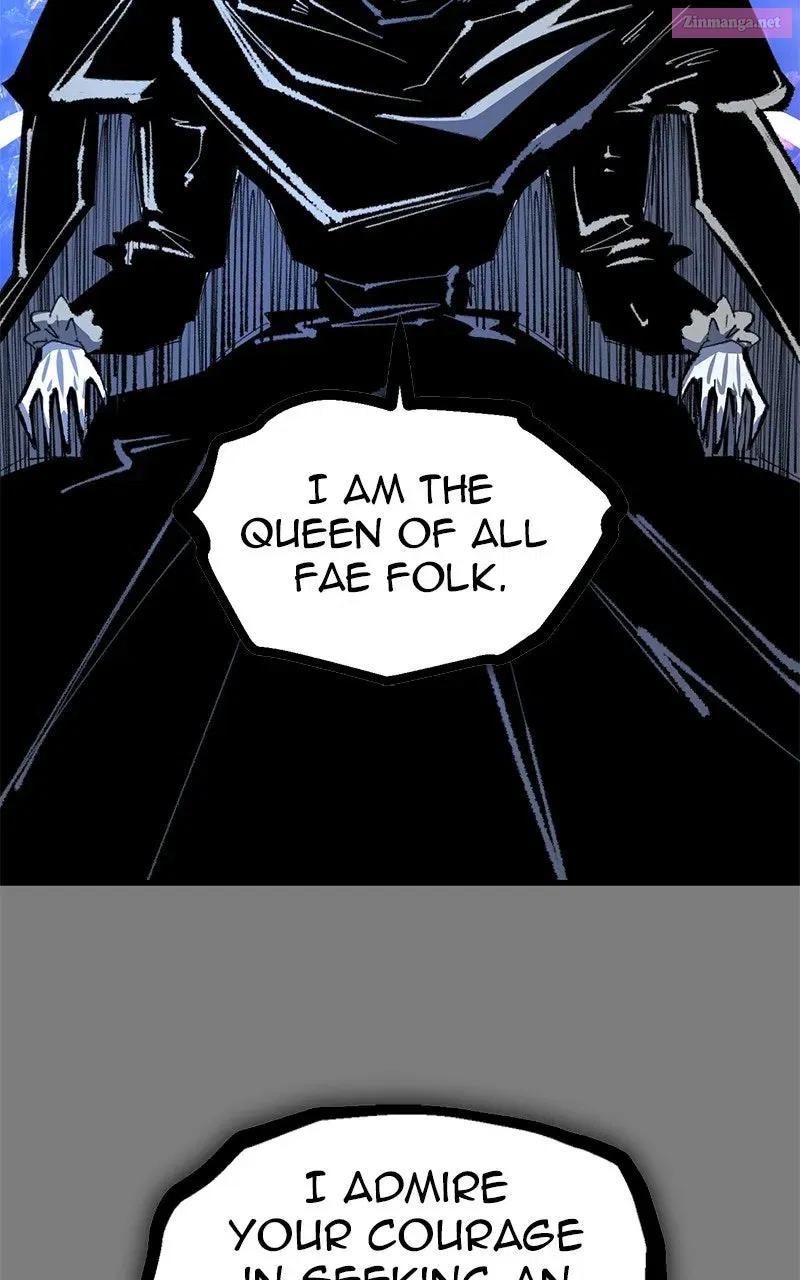 Island of Stars and Chains Chapter 24 page 8 - 