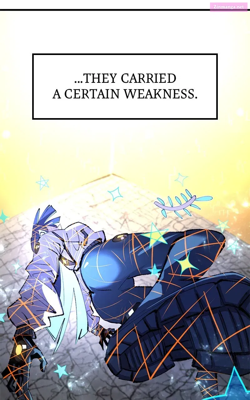 Island of Stars and Chains Chapter 24 page 73 - 