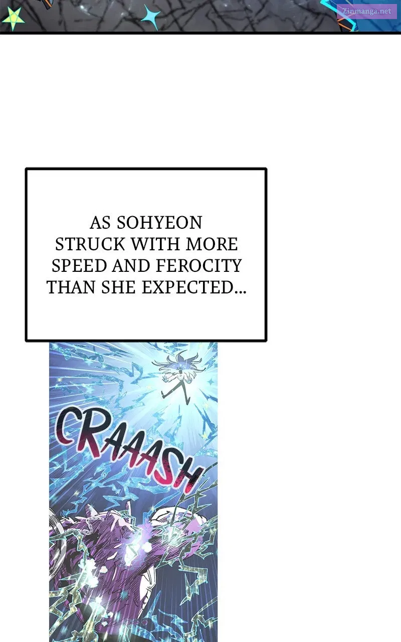 Island of Stars and Chains Chapter 24 page 74 - 