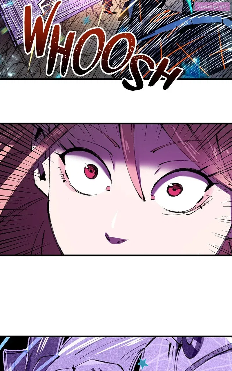 Island of Stars and Chains Chapter 24 page 78 - 