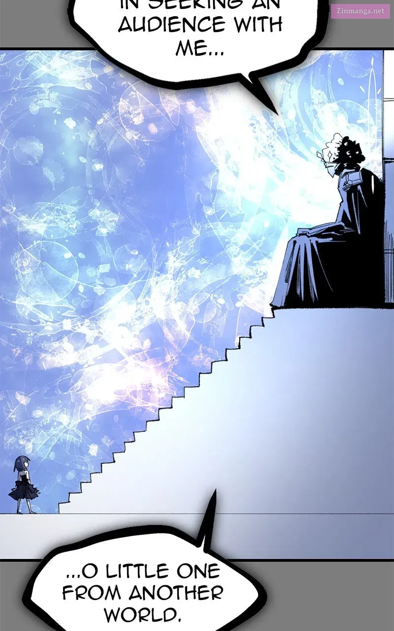 Island of Stars and Chains Chapter 24 page 9 - 