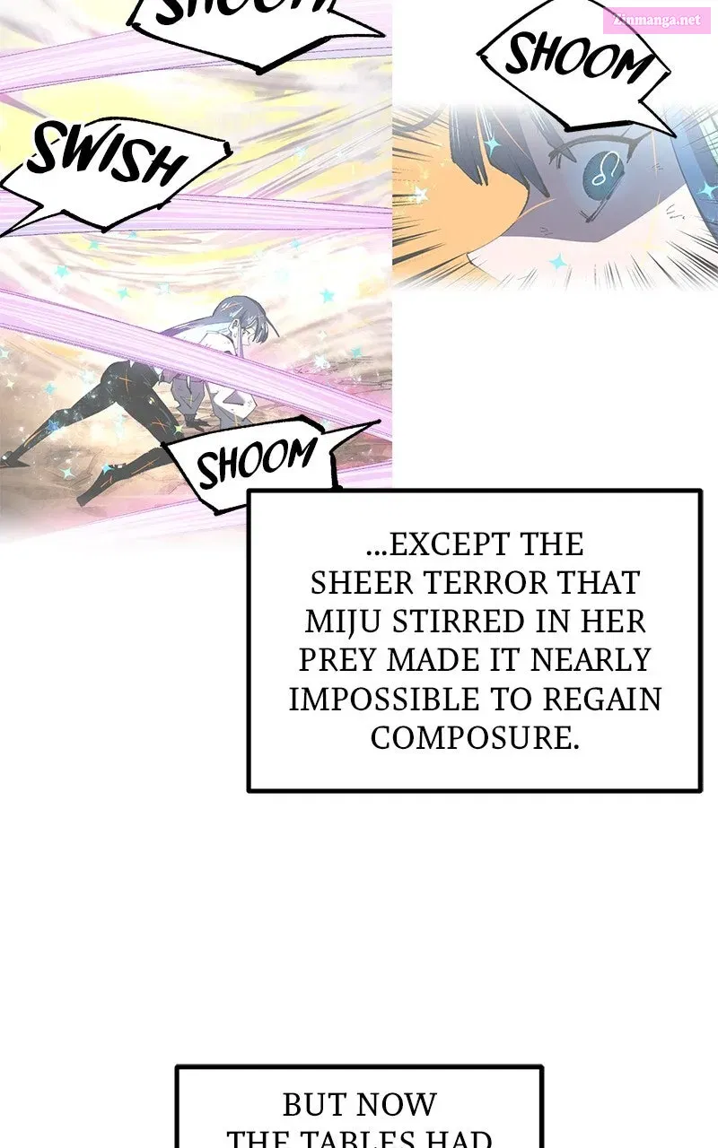 Island of Stars and Chains Chapter 24 page 81 - 