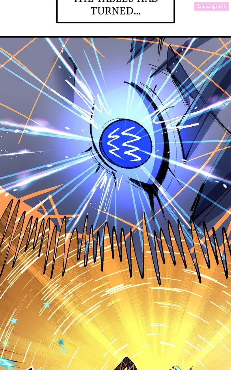 Island of Stars and Chains Chapter 24 page 82 - 