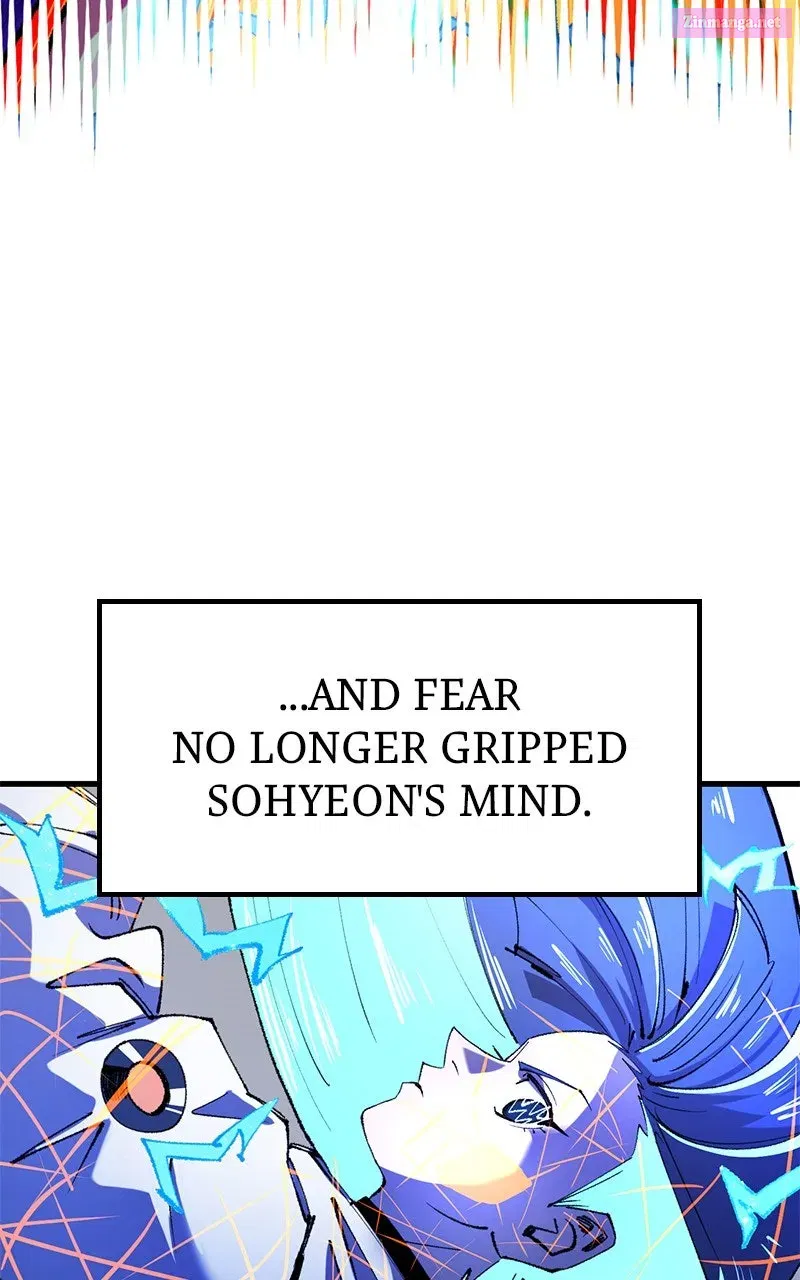 Island of Stars and Chains Chapter 24 page 84 - 