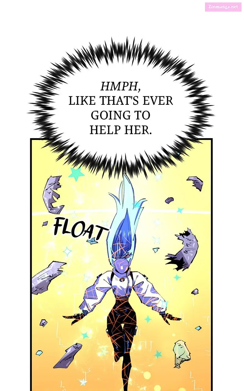 Island of Stars and Chains Chapter 24 page 86 - 