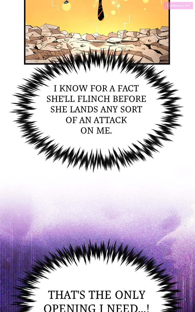 Island of Stars and Chains Chapter 24 page 87 - 