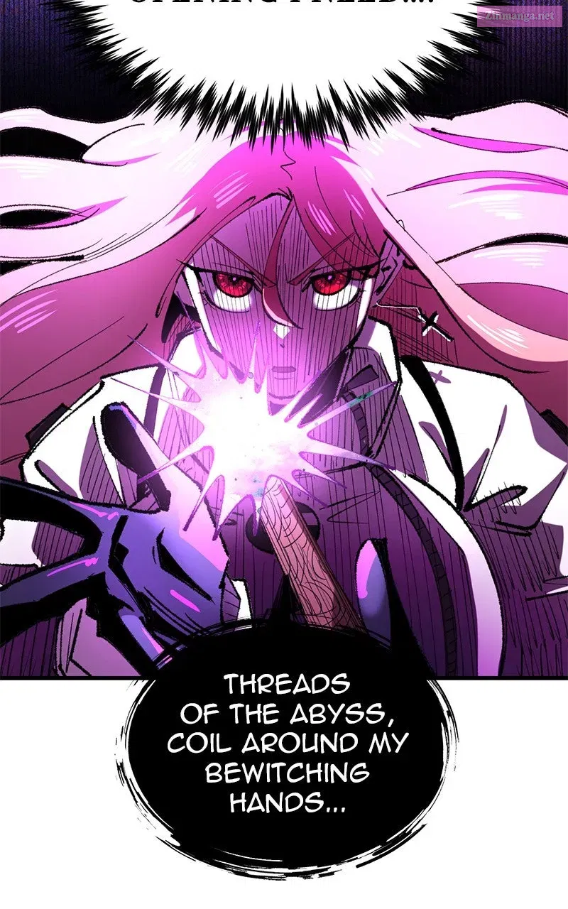 Island of Stars and Chains Chapter 24 page 88 - 