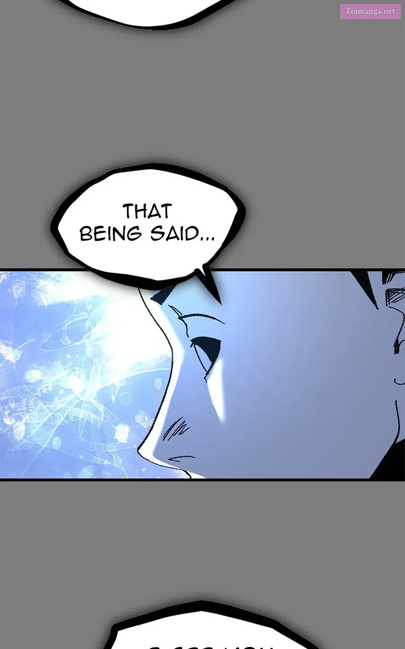 Island of Stars and Chains Chapter 24 page 10 - 