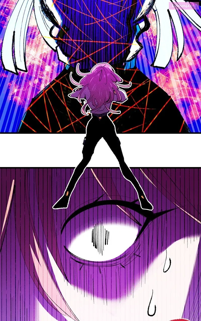 Island of Stars and Chains Chapter 24 page 91 - 