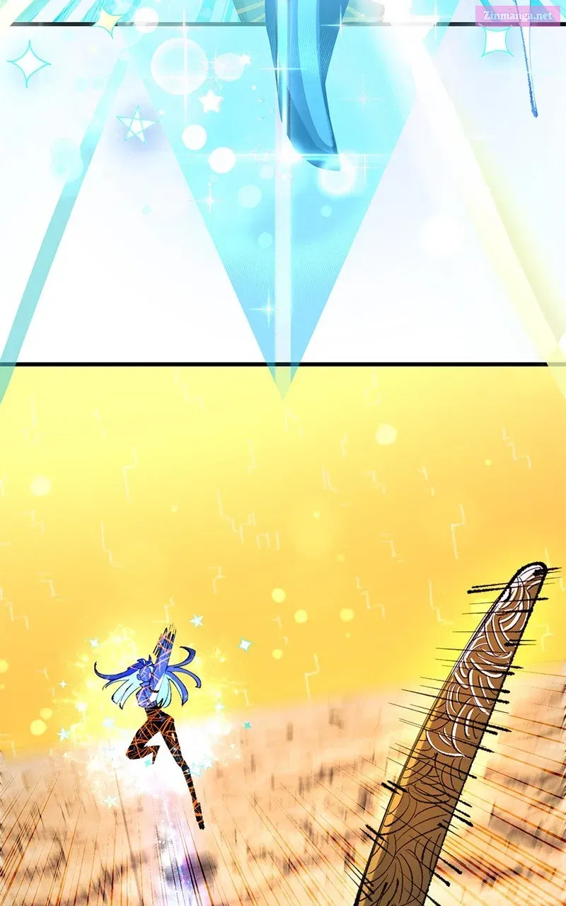 Island of Stars and Chains Chapter 24 page 94 - 