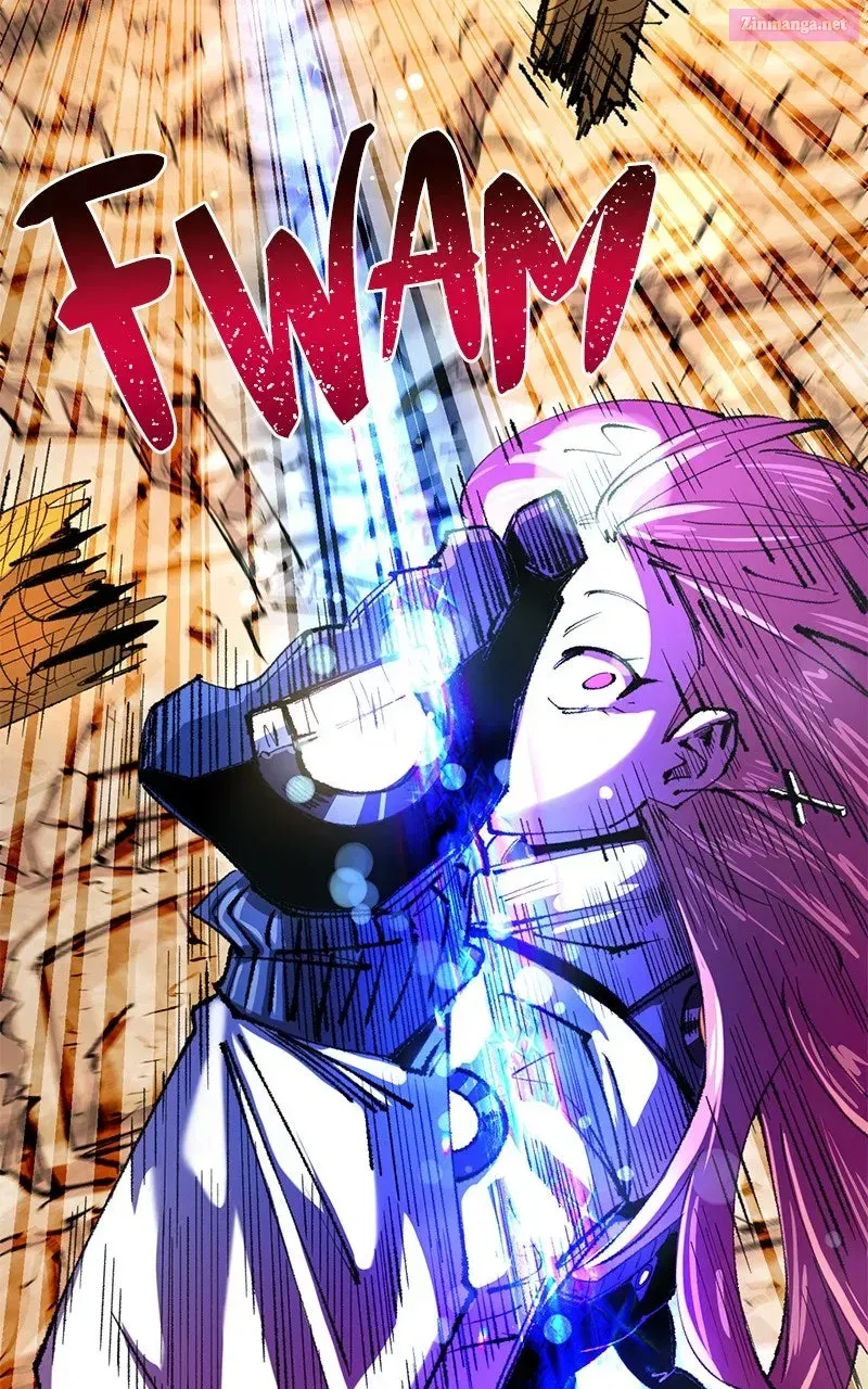Island of Stars and Chains Chapter 24 page 95 - 