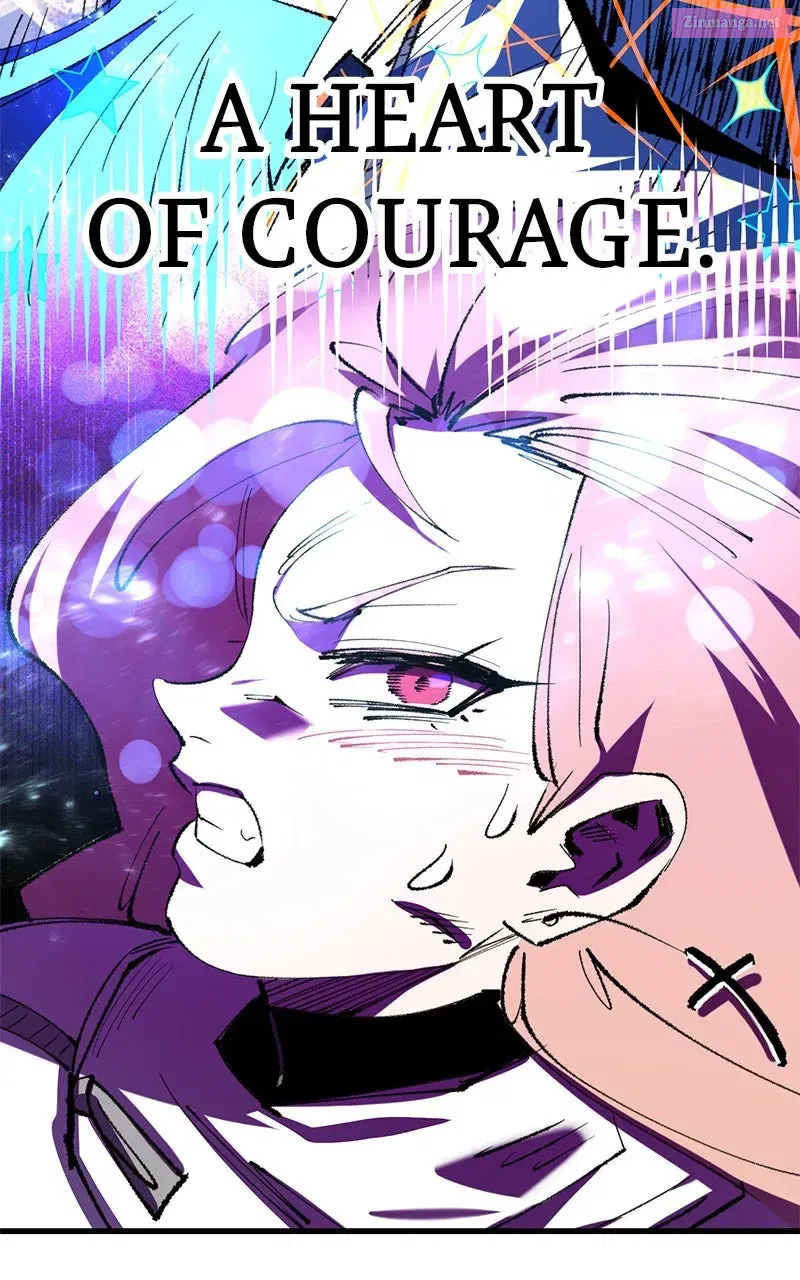 Island of Stars and Chains Chapter 24 page 97 - 